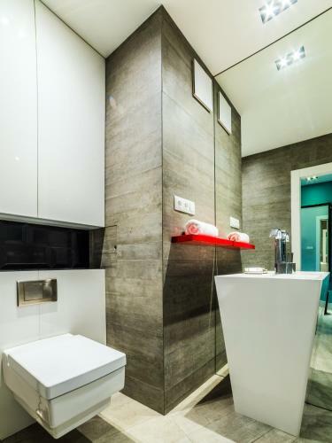 Apartamento E-apartments Oxygen