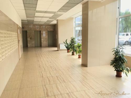 Apartamento Appartstudio Violetta Metro Rondo Onz