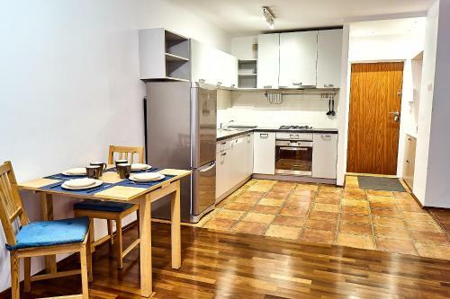 Apartamento Appartstudio Violetta Metro Rondo Onz
