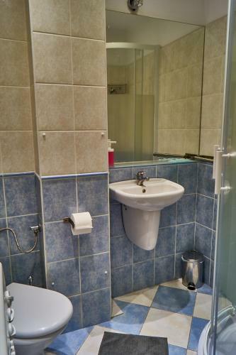 Apartamento Appartstudio Violetta Metro Rondo Onz