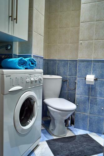 Apartamento Appartstudio Violetta Metro Rondo Onz