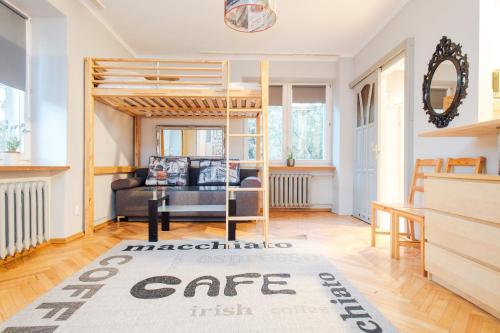 Apartamento Shortstaypoland Solidarno?ci (a14)