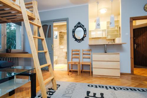 Apartamento Shortstaypoland Solidarno?ci (a14)