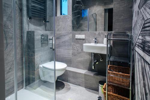 Apartamento Shortstaypoland Solidarno?ci (a14)