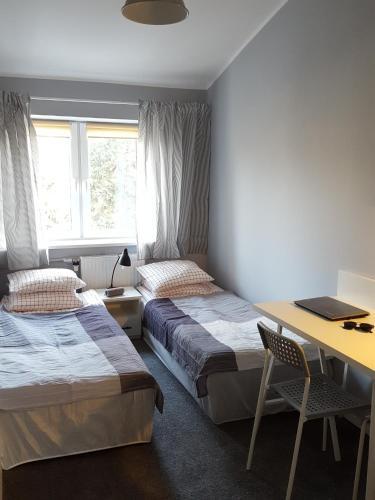 Albergue S?oneczny42