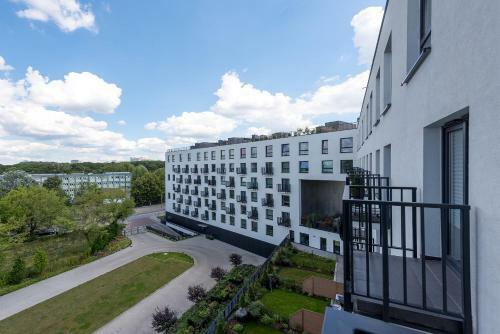P&o Apartments Zawiszy