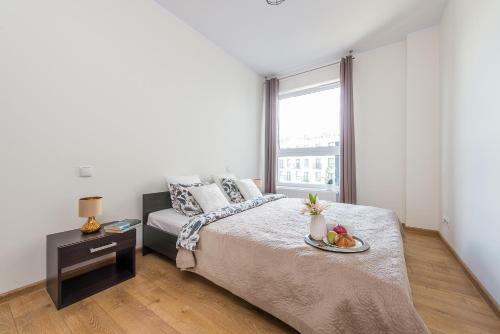 P&o Apartments Zawiszy