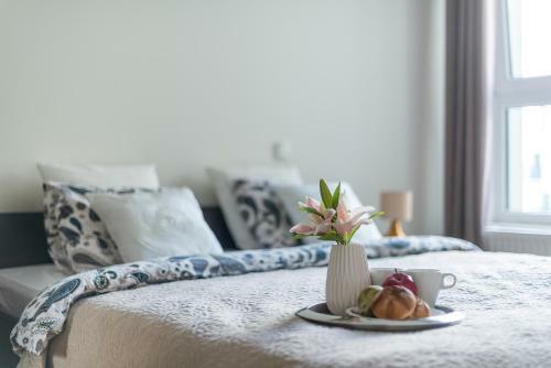 P&o Apartments Zawiszy