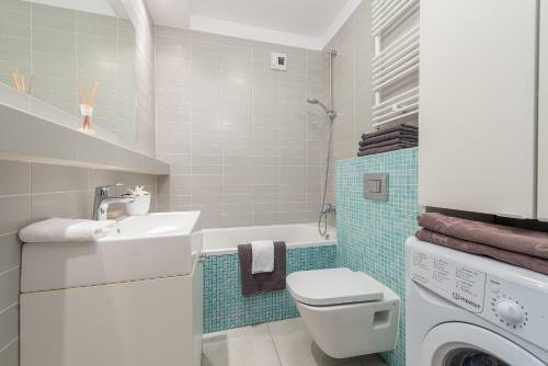 P&o Apartments Zawiszy
