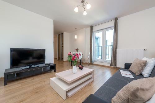 P&o Apartments Zawiszy