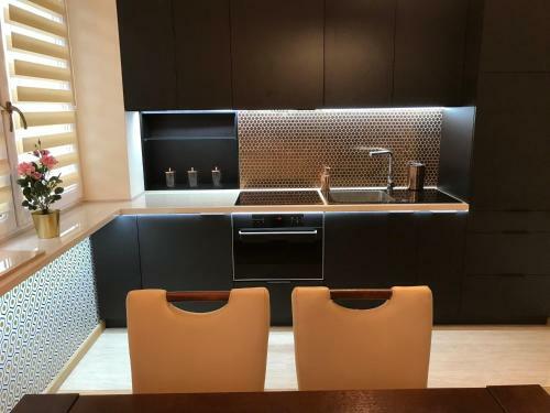 Apartamento Comfort Flat