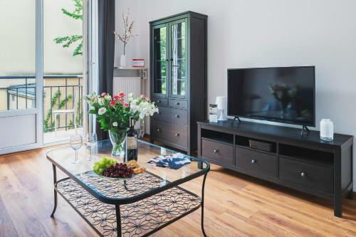 Mokotow Accommodation P&o Serviced Apartments