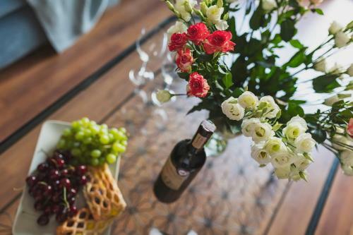 Mokotow Accommodation P&o Serviced Apartments
