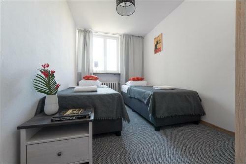 P&o Apartment Prosta
