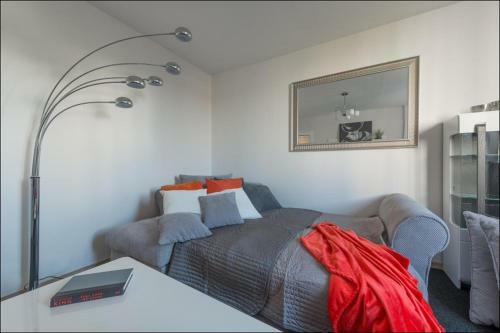 P&o Apartment Prosta