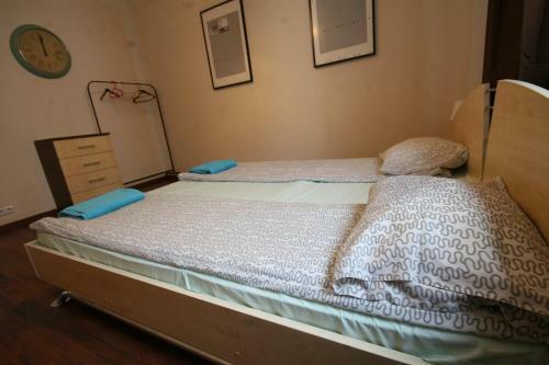 Apartamento Stawki Residence