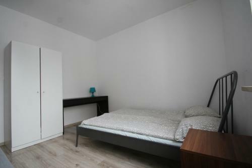 Apartamento Stawki Residence