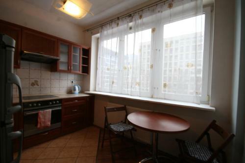 Apartamento Stawki Residence