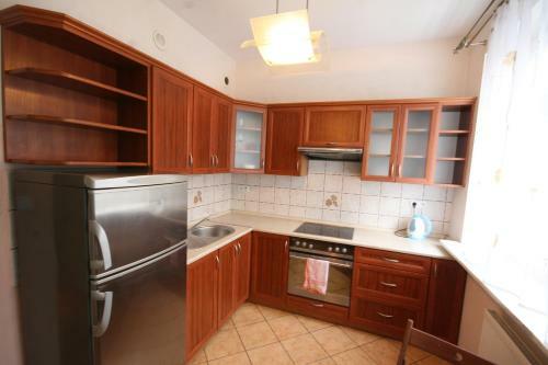 Apartamento Stawki Residence