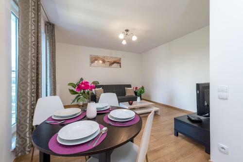 P&o Apartments Wola Tarasy