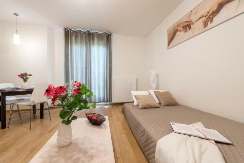 P&o Apartments Wola Tarasy
