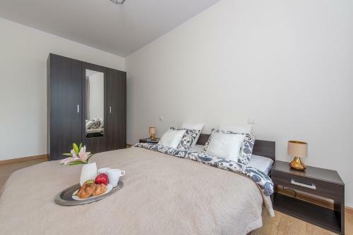 P&o Apartments Wola Tarasy