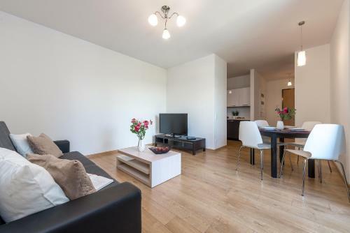 P&o Apartments Wola Tarasy