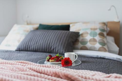 P&o Apartments Wola Tarasy