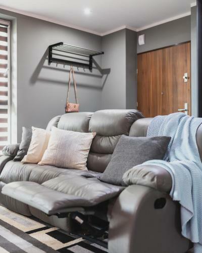 P&o Apartments Wola Tarasy