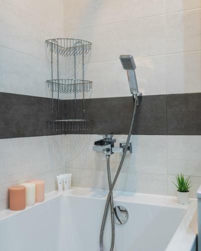 P&o Apartments Wola Tarasy