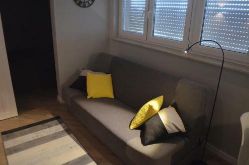 Apartament Orchidea Loft