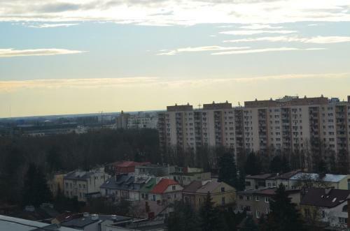 Apartament Orchidea Loft
