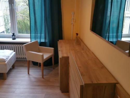 Albergue Kaktus Guest House 2