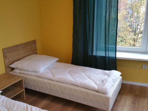 Albergue Kaktus Guest House 2