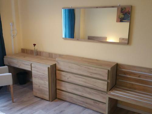 Albergue Kaktus Guest House 2