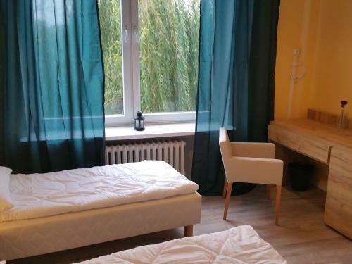 Albergue Kaktus Guest House 2