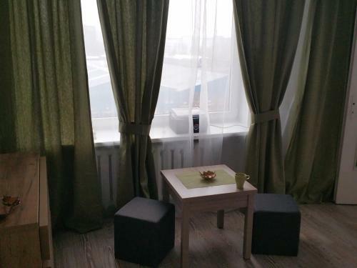 Albergue Kaktus Guest House 2