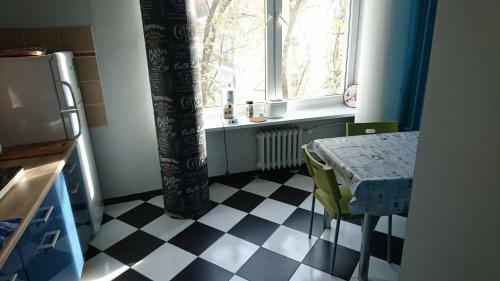 Albergue Kaktus Guest House 2