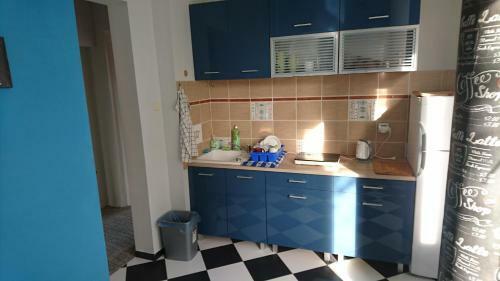 Albergue Kaktus Guest House 2