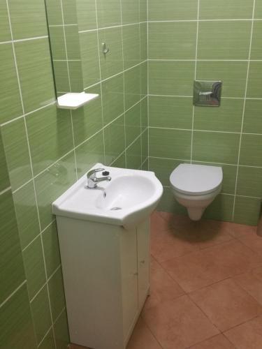Albergue Kaktus Guest House 2