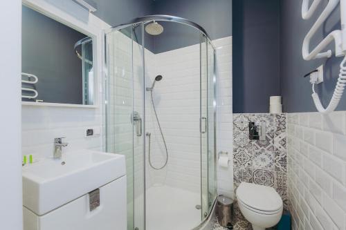 Apartamento Shortstaypoland Dobra (b45)
