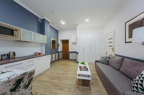 Apartamento Shortstaypoland Dobra (b45)