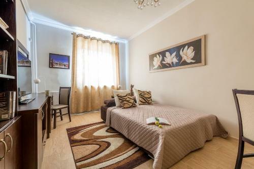 P&o Apartments Nowe Miasto