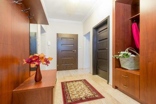 P&o Apartments Nowe Miasto