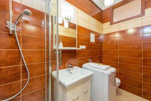 P&o Apartments Nowe Miasto