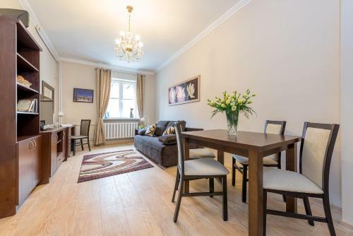 P&o Apartments Nowe Miasto