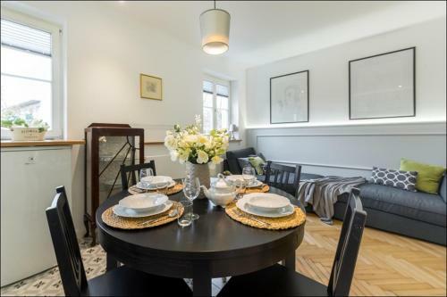 P&o Apartments Nowe Miasto