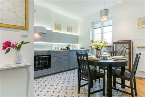 P&o Apartments Nowe Miasto