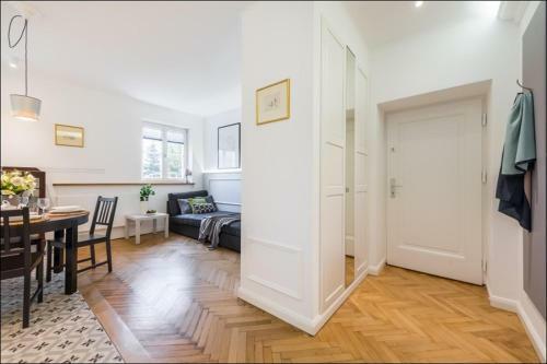 P&o Apartments Nowe Miasto