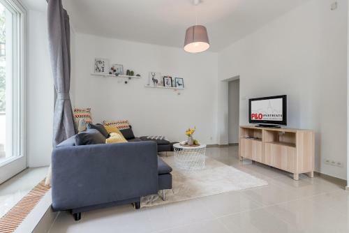 P&o Apartments Metro Wilanowska